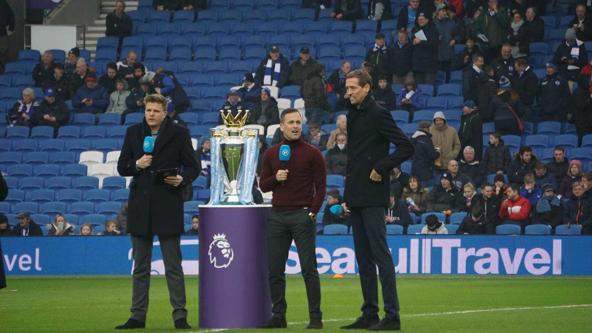 直备受瞩目 直备受瞩目