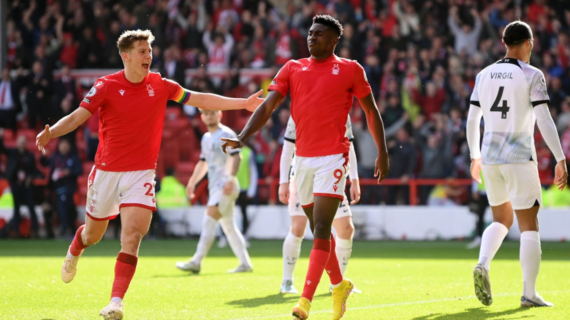 赢得胜利 赢得胜利